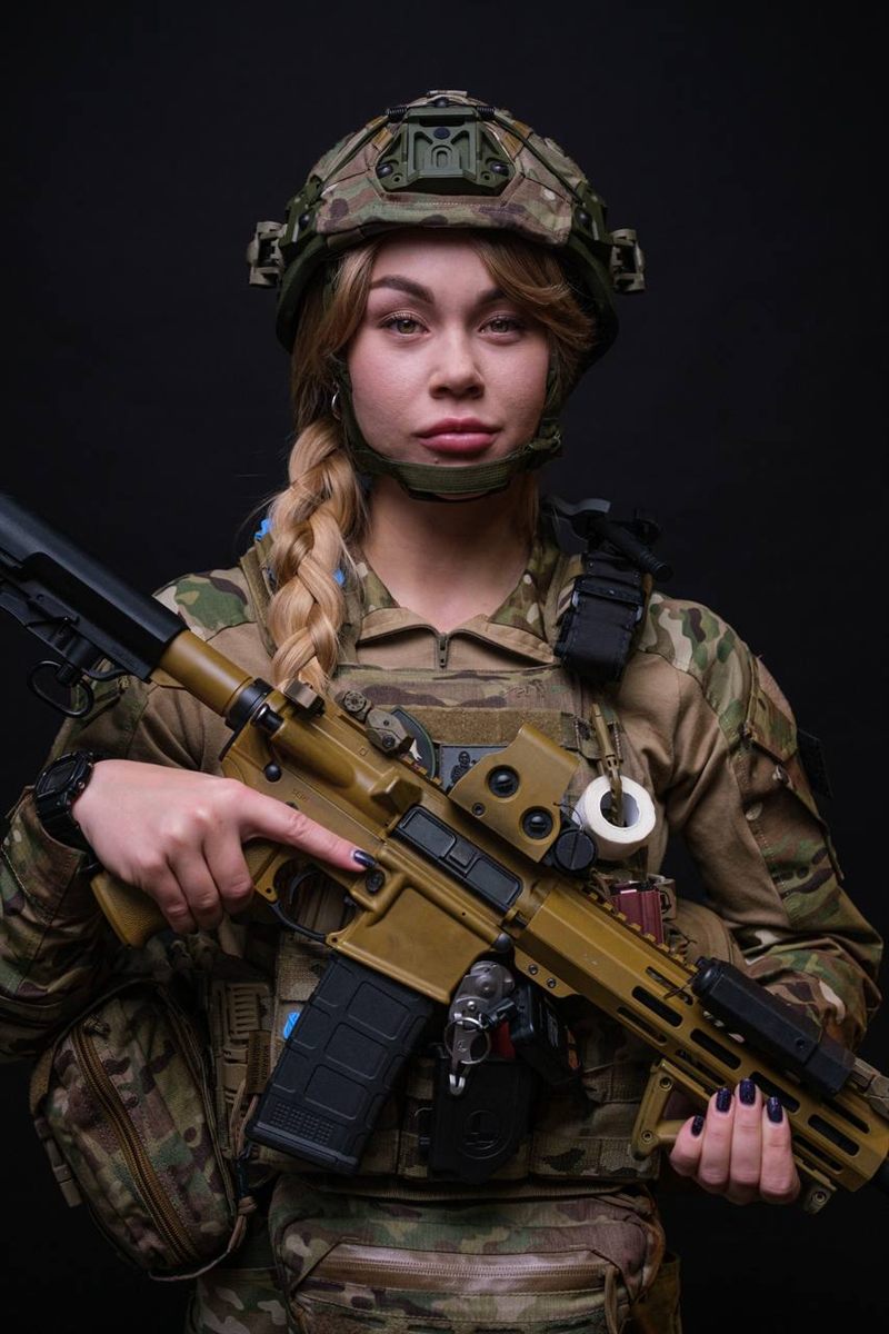 Анастасія