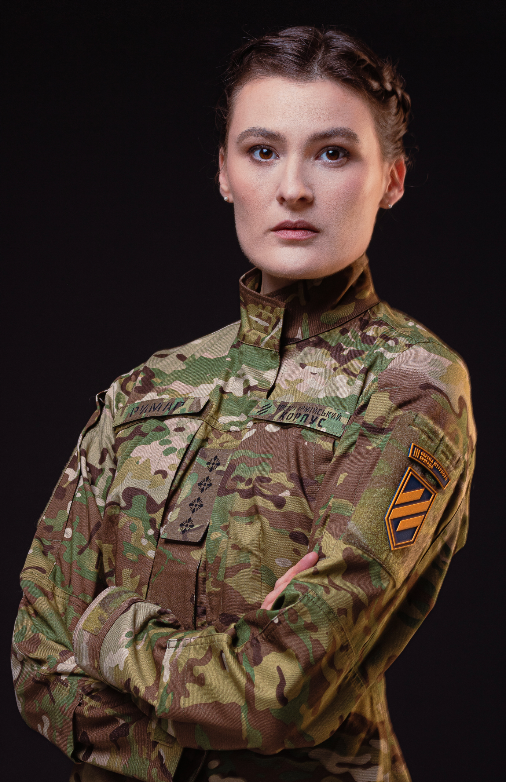 Анастасія Римар